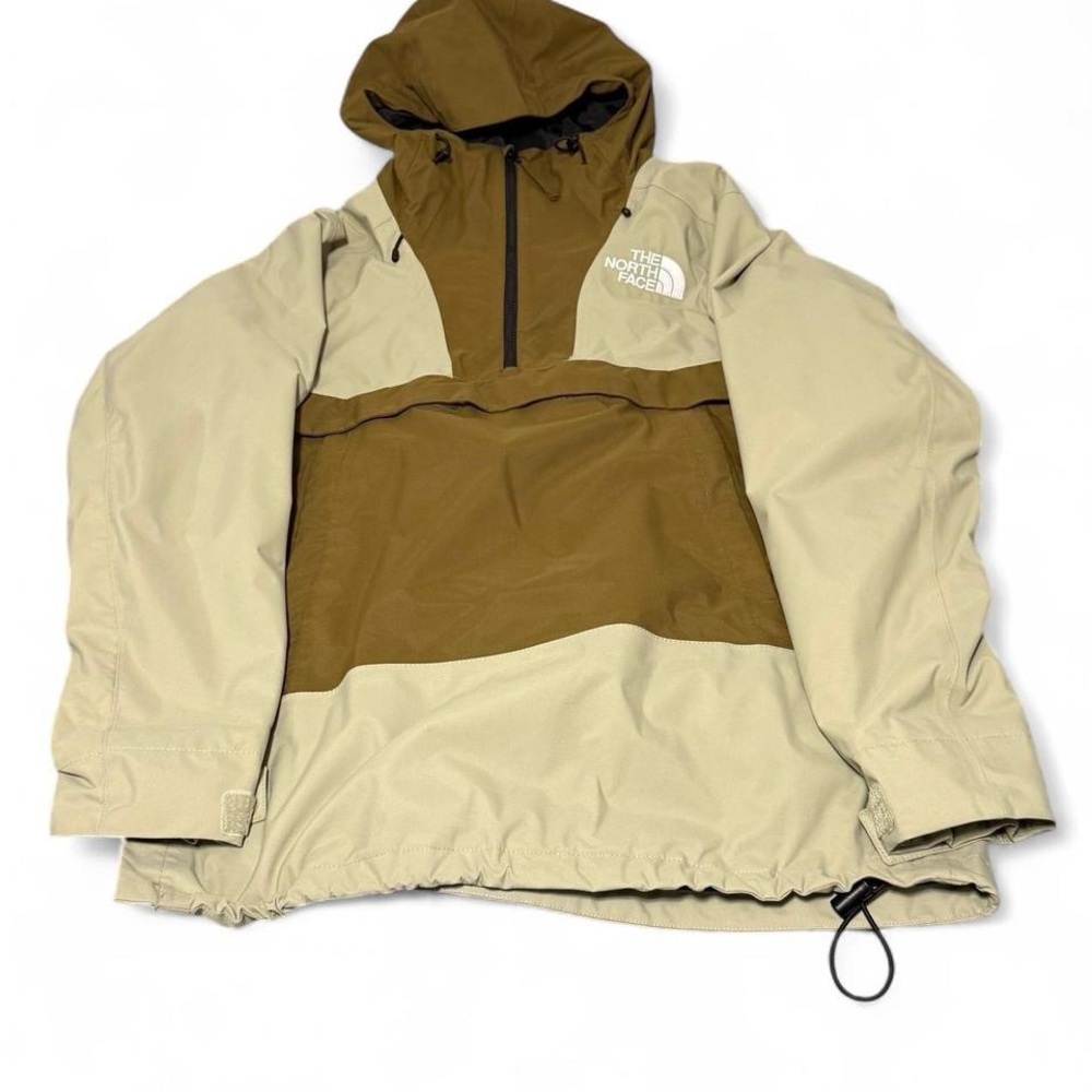 The North Face Men's DryVent Anorak Jacket - Size Small